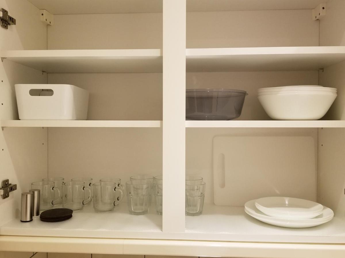 London Luxury Apartments 5 Min Walk From Ilford Station, With Free Parking Free Wifi ภายนอก รูปภาพ